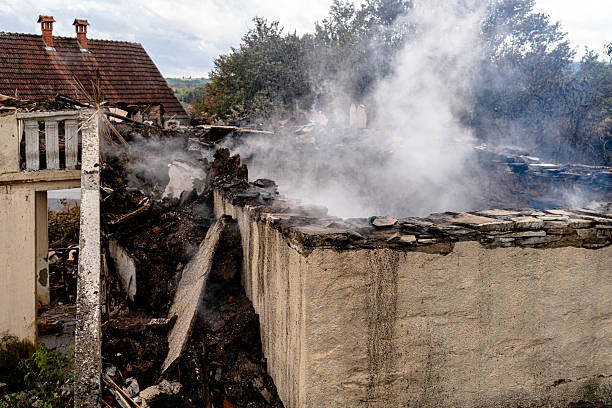 Affordable Emergency Fire Cleanup solutions in Kent, WA